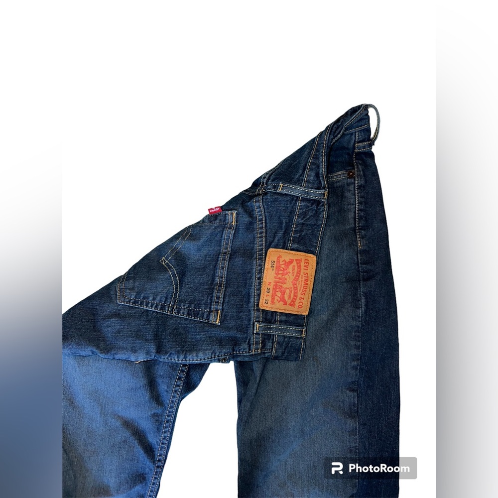 Brand New Men’s Levi Jeans